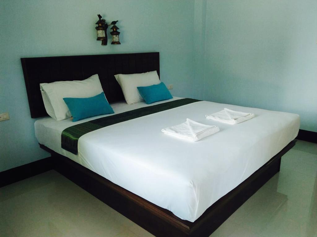 Zam Zam House Apartment Koh Lanta Exterior photo
